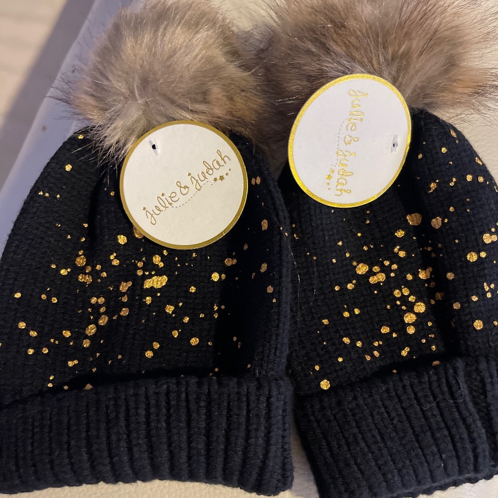 Designer hats